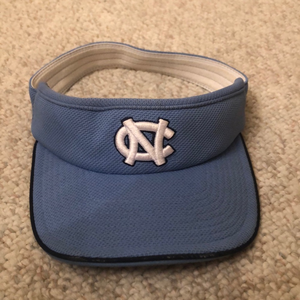 UNC visor